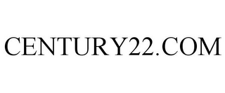 CENTURY22.COM