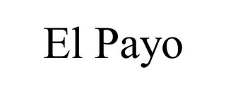 EL PAYO