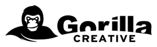 GORILLA CREATIVE