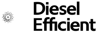 DIESEL EFFICIENT