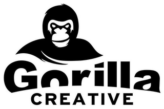 GORILLA CREATIVE