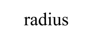 RADIUS