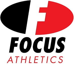 F FOCUS ATHLETICS