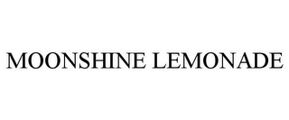 MOONSHINE LEMONADE