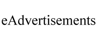 EADVERTISEMENTS