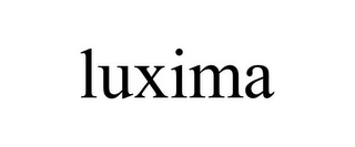 LUXIMA