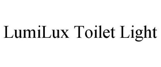 LUMILUX TOILET LIGHT