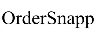 ORDERSNAPP