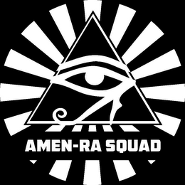 AMEN-RA SQUAD