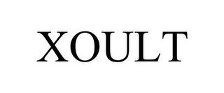 XOULT