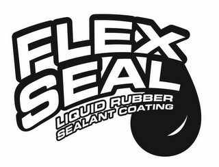 FLEX SEAL LIQUID RUBBER SEALANT COATING