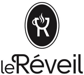 R LEREVEIL