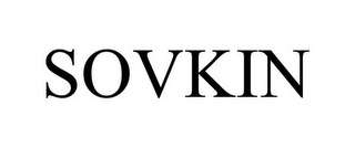 SOVKIN