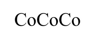 COCOCO