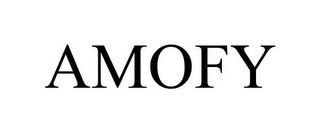 AMOFY