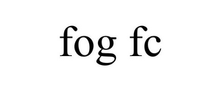 FOG FC