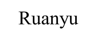 RUANYU