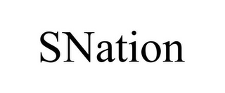 SNATION