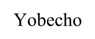 YOBECHO