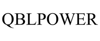 QBLPOWER