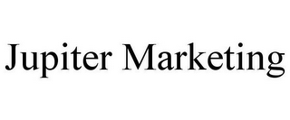 JUPITER MARKETING