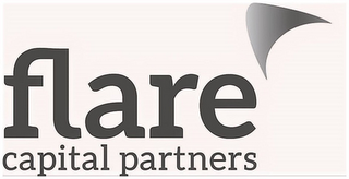 FLARE CAPITAL PARTNERS