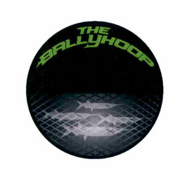 THE BALLYHOOP