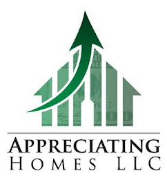 APPRECIATING HOMES LLC