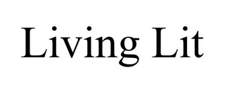 LIVING LIT