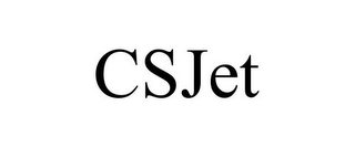 CSJET