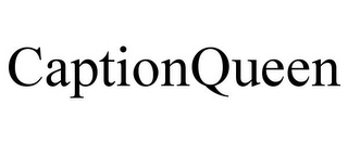 CAPTIONQUEEN