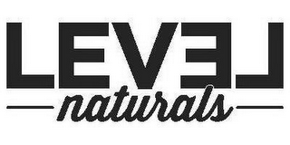 LEVEL NATURALS