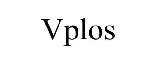 VPLOS