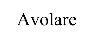 AVOLARE