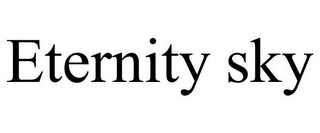 ETERNITY SKY