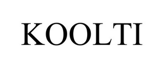 KOOLTI