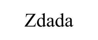 ZDADA