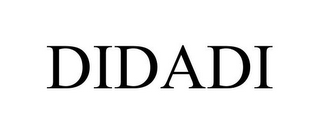 DIDADI