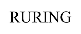 RURING