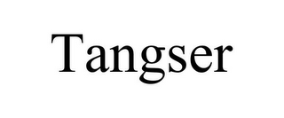 TANGSER