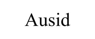 AUSID