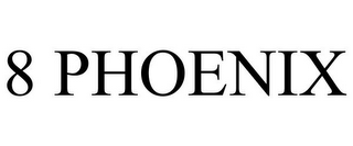 8 PHOENIX
