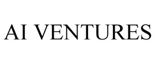 AI VENTURES