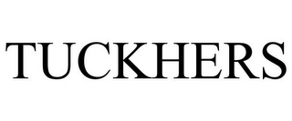 TUCKHERS
