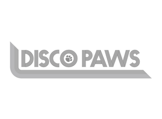 DISCO PAWS