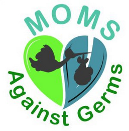 MOMS AGAINST GERMS