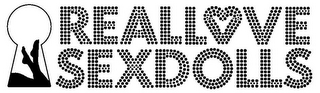 REALLOVE SEXDOLLS