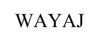 WAYAJ