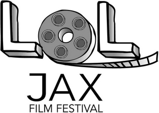 LOL JAX FILM FESTIVAL