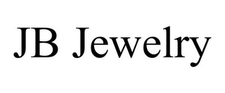 JB JEWELRY